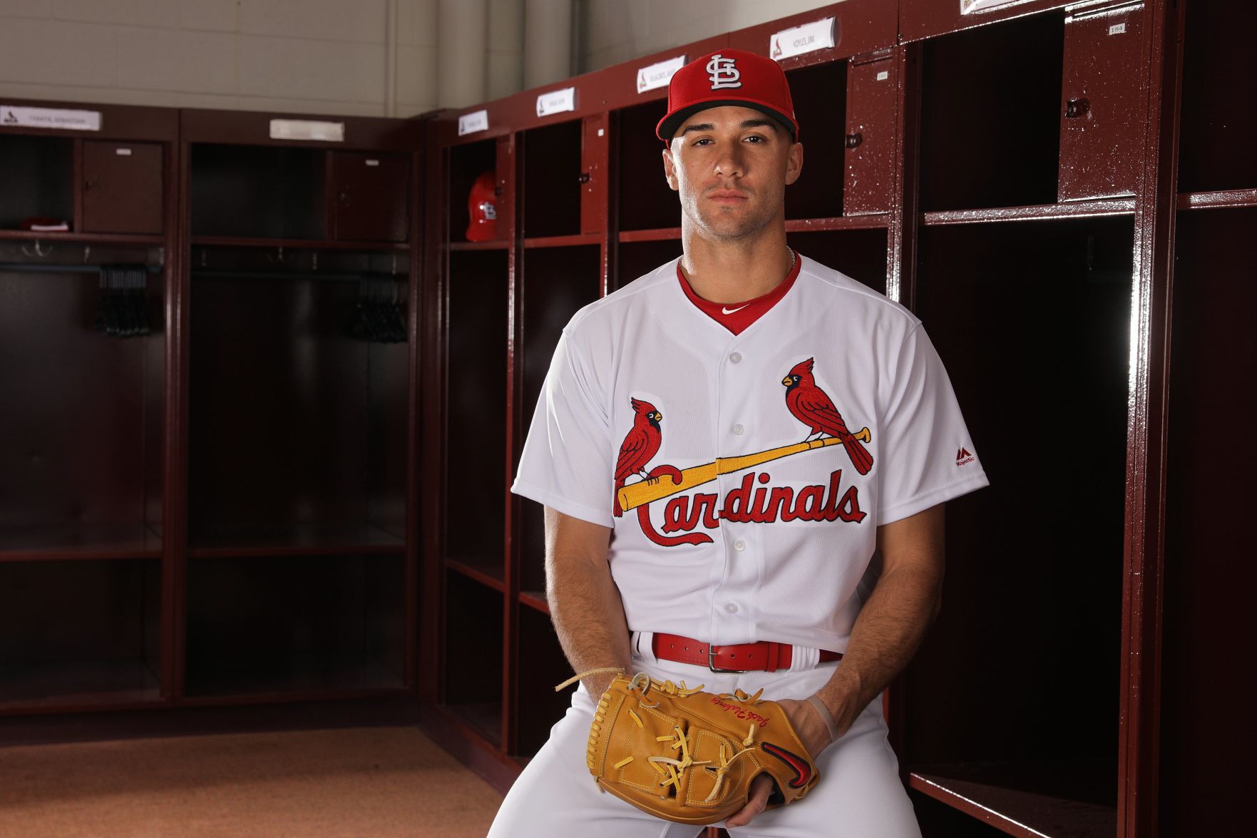 Jack Flaherty, starting pitcher